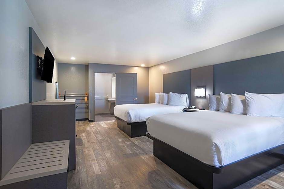 SureStay Hotel by Best Western Ukiah