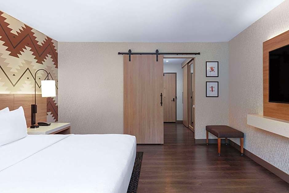 Wyndham Garden Redwood Valley/Ukiah