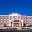 Hampton Inn By Hilton & Suites West Bend