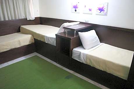 Duplex Ground