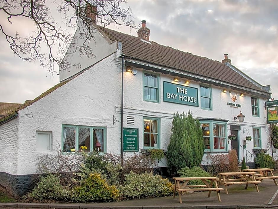 The Bay Horse Inn