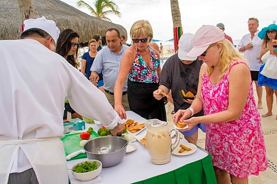 Posada Real Los Cabos