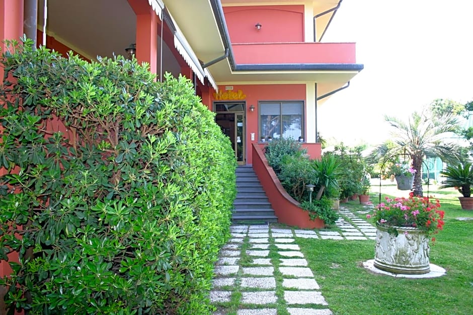 Hotel Le Rotonde