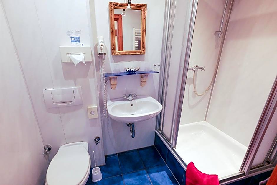 Hotel Alte Bürgermeisterei