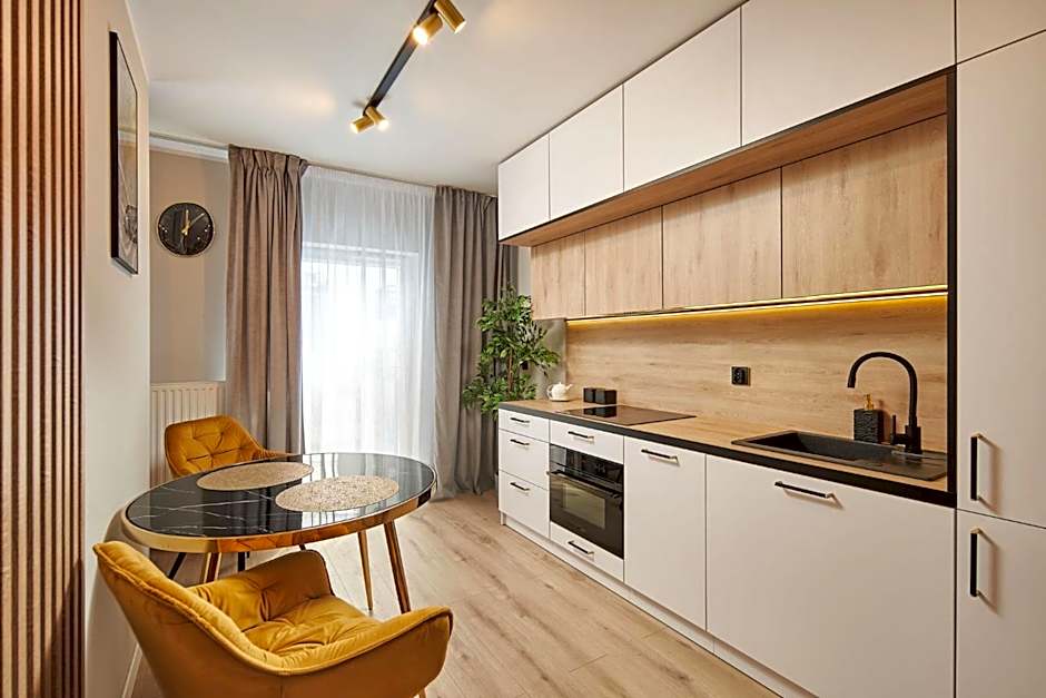 Symphony City Square Aparthotel by INA