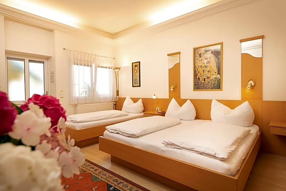 Hotel Liebetegger-Klagenfurt