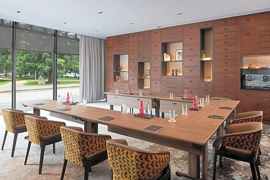 L'Esquisse Hotel & Spa Colmar - Mgallery