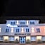 The Originals City, Le Relais des Carnutes, Dreux Ouest (Inter-Hotel)