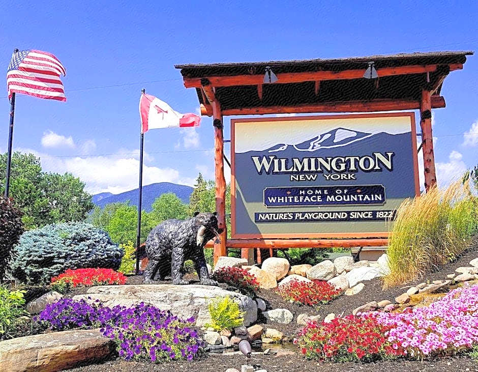 The Wilderness Inn