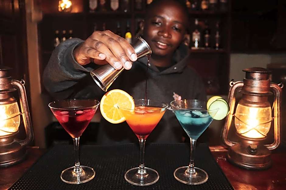 Drunken Elephant Mara