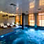 Aquamarine - Wellness & SPA Hotel