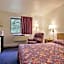 Super 8 by Wyndham Martinsville VA