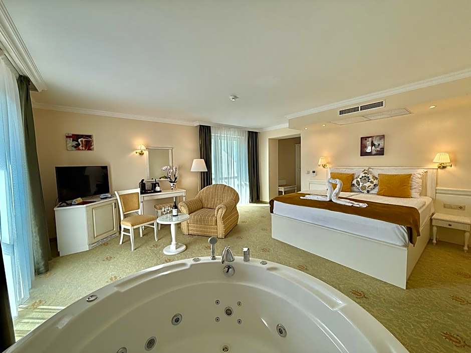 Calimbra Wellness Hotel Superior