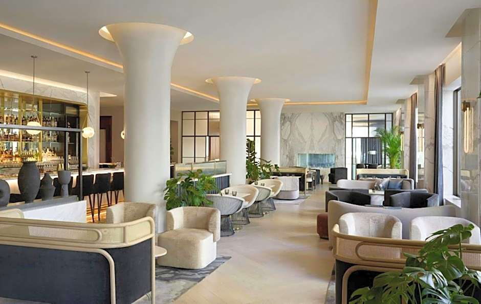 Intercontinental Indianapolis By IHG