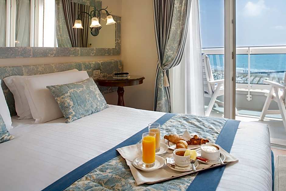 Hotel Cavalieri Palace & Suites