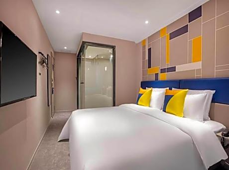 WH - New 7 Days Comfort 1 Bed Room