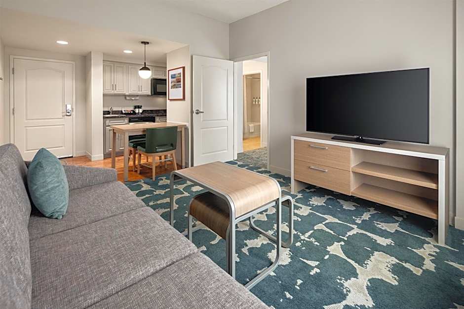 Homewood Suites by Hilton Minneapolis-New Brighton