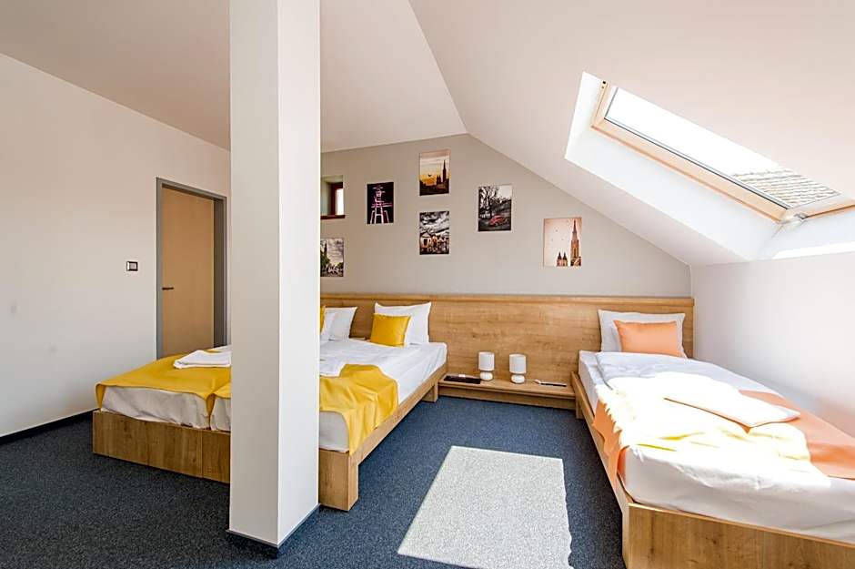 Pilvax Hotel Kalocsa
