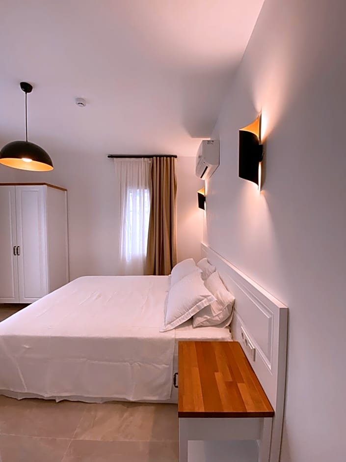 Amber Boutique Hotel