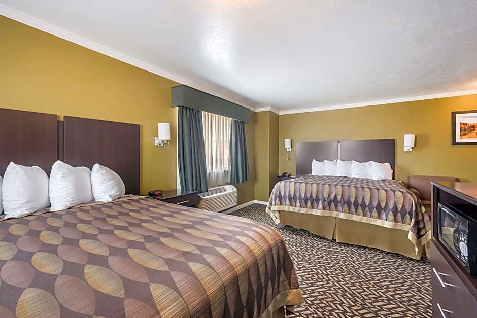 Best Western Richfield Inn