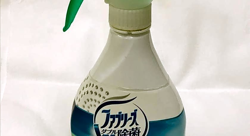 The Celecton Fukushima