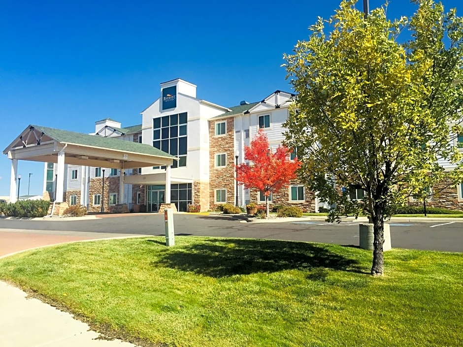 Baymont Inn & Suites Sheridan