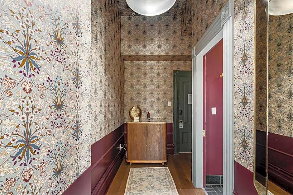 The White House Napa Valley