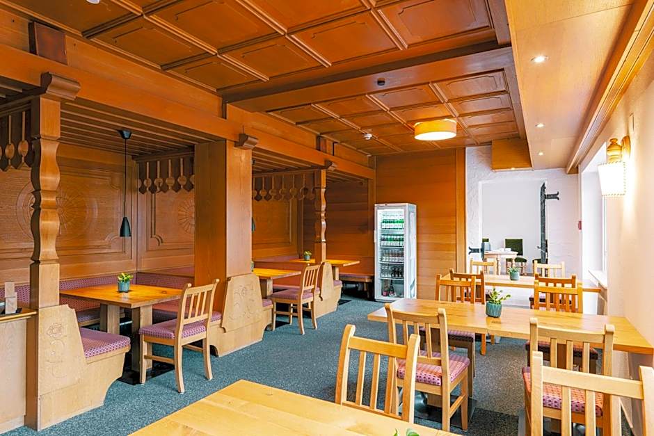 Heiterwanger Hof Appartments