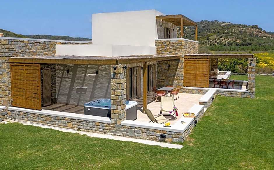 Quinta Essentia Suites