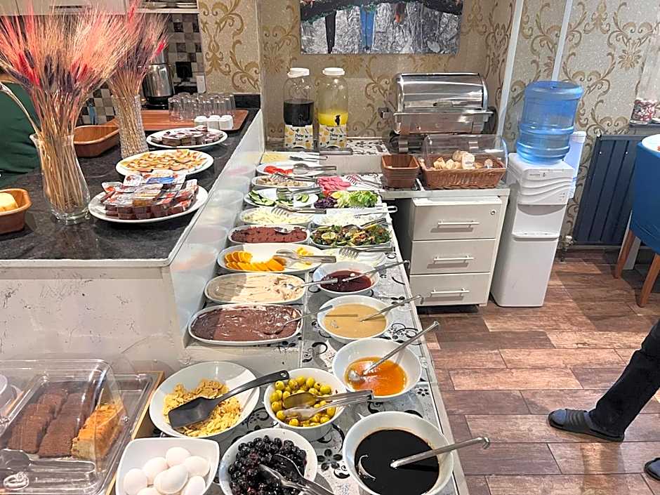 Taksim Galata port BY AYDIN Apart - City Center