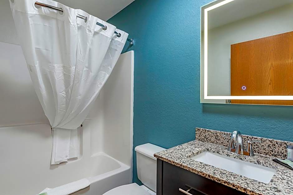 Sleep Inn St. Robert-Fort Leonard Wood