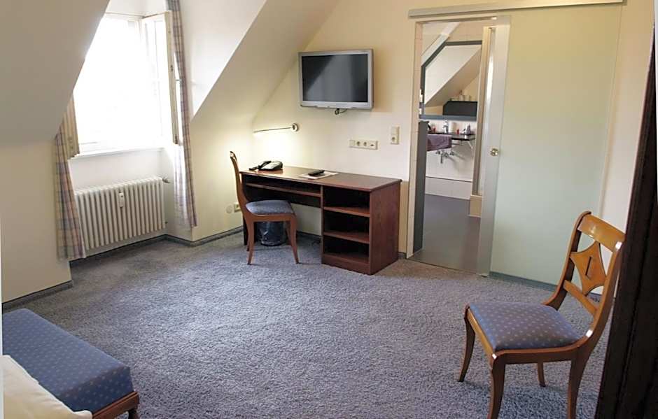 Hotel & Gasthaus Backmulde