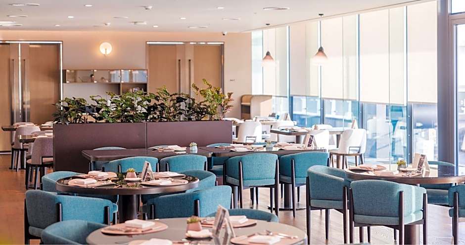 Wyndham Grand Busan Ijin