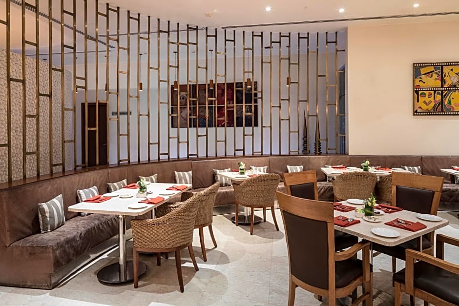 The Park Navi Mumbai Hotel