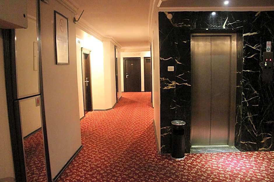 Akyuz Hotel