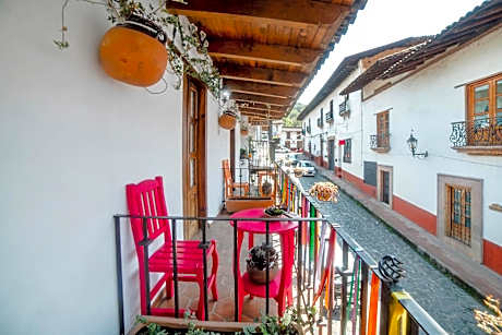 Hotel Valle Bonito, Valle de Bravo
