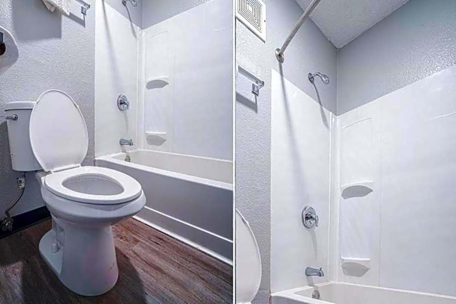 Hotel Comfort Stay by OYO Texarkana East, AR I-30