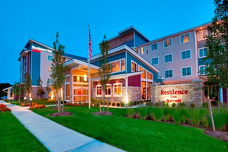 Residence Inn by Marriott Kingston