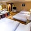 Katherine Plaza Hotel