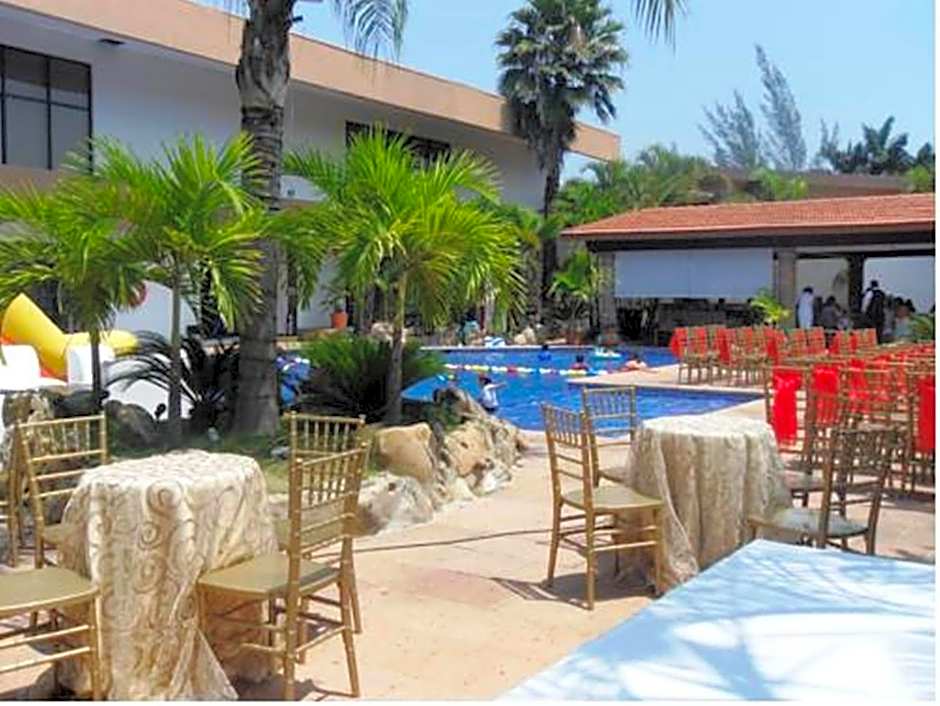 Hotel Poza Rica Inn