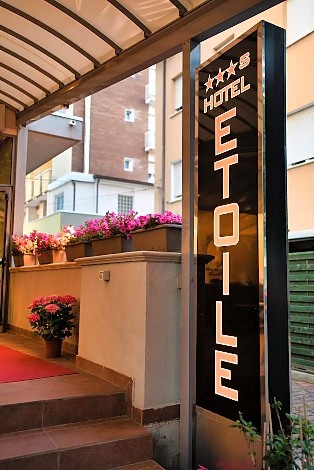 Hotel Etoile