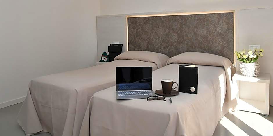 Hotel Maioli B&B
