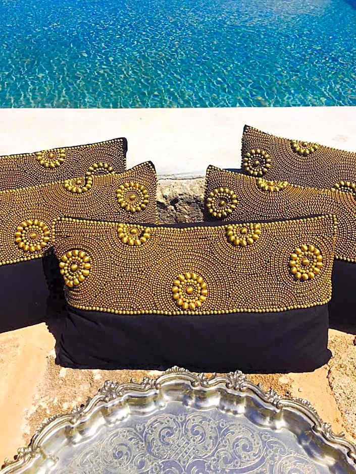 Il Baglio sull'Acqua