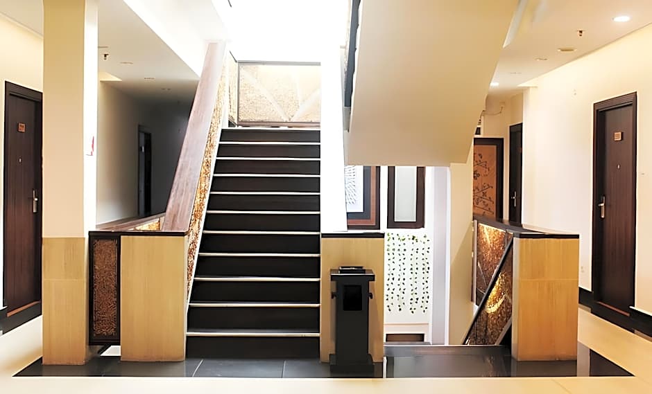 Sienna Inn Banjarmasin