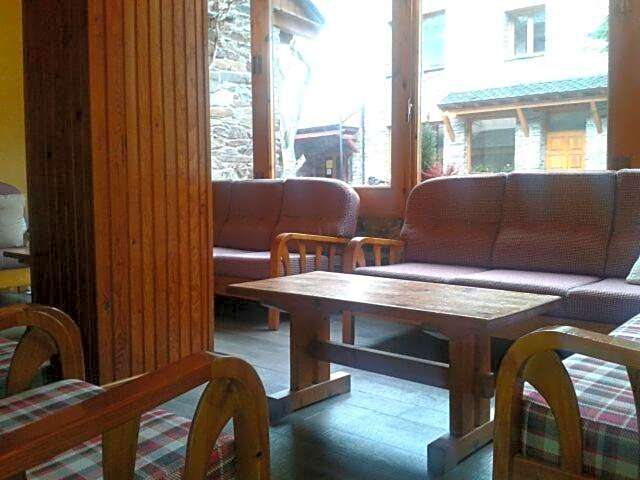 Hotel Llacs De Cardos