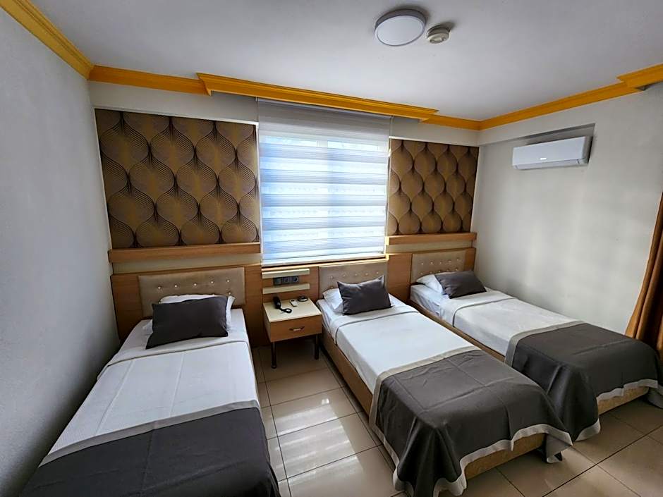ANTALYA Konyaaltı Gündüz Otel