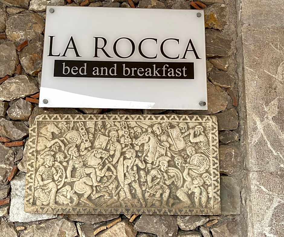 Bed & Breakfast La Rocca