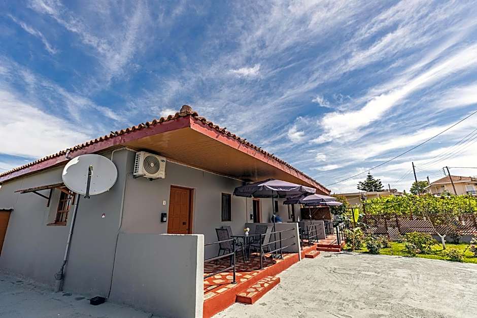 Rose Garden Apartments