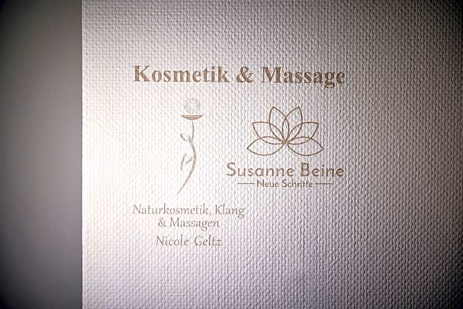 Boutiquehotel Liebesglück - adults only