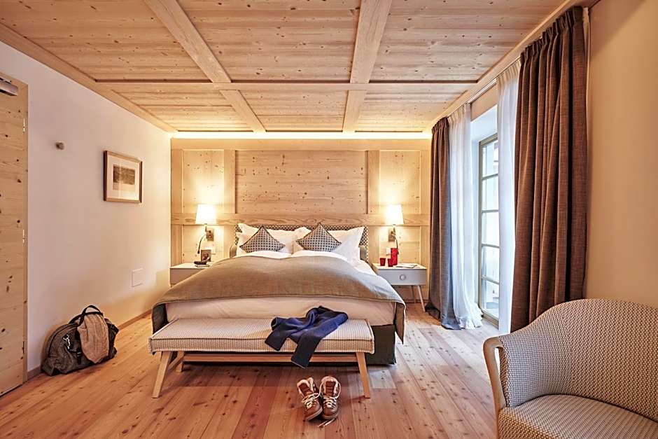 Goldene Rose Karthaus a member of Small Luxury Hotels of the World